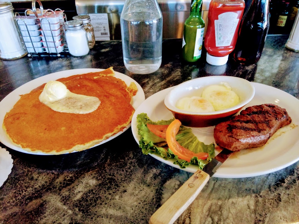 Smokehouse Restaurant | restaurant | 2208 Adams Ave, La Grande, OR 97850, USA | 5419639692 OR +1 541-963-9692