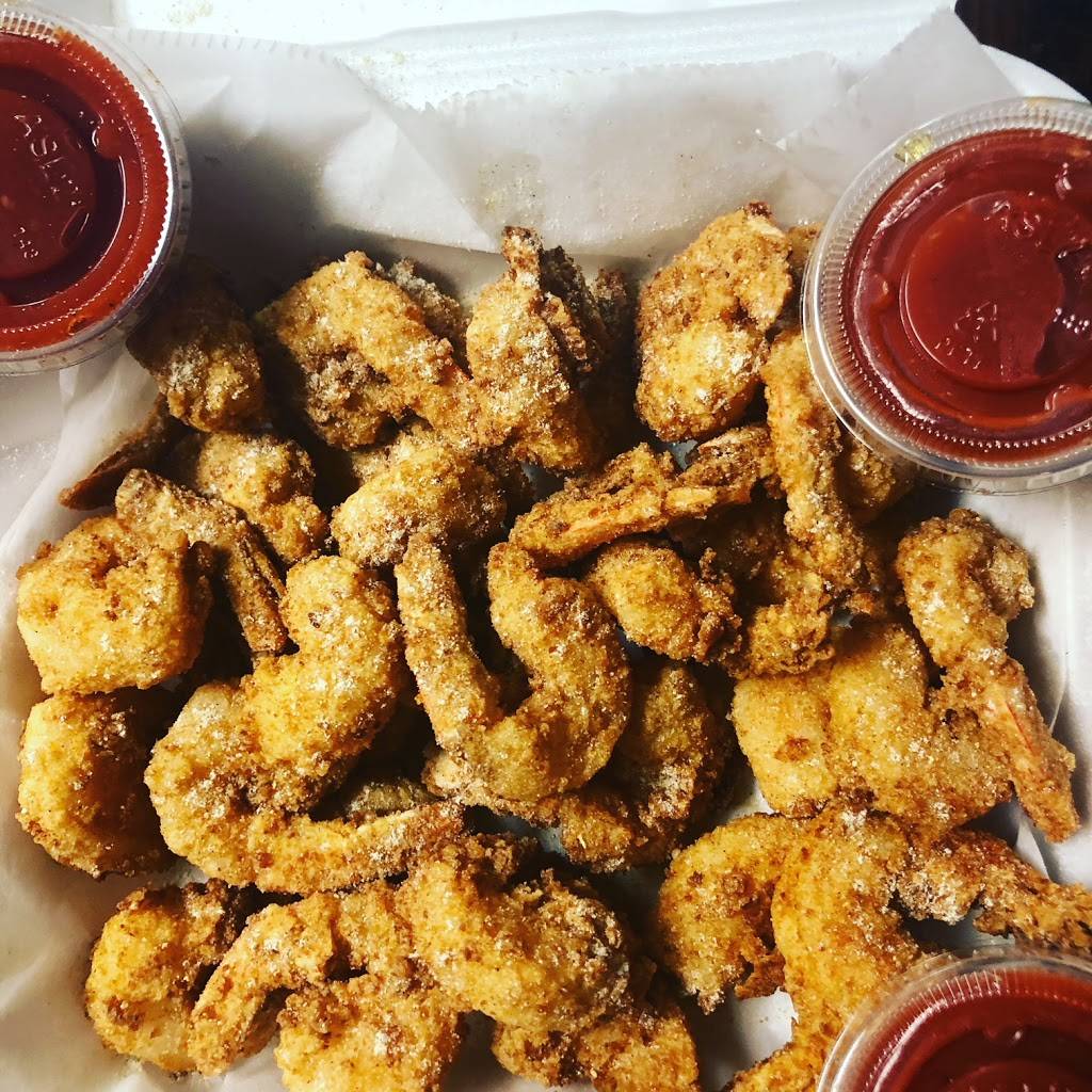 Krispys Fish and Chicken | restaurant | 8215 N Wayne Rd, Westland, MI 48185, USA | 7344252600 OR +1 734-425-2600