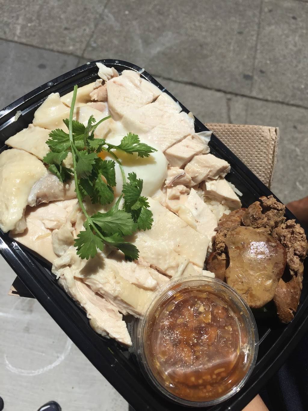 What The Cluck | restaurant | 1782 Haight St, San Francisco, CA 94117, USA | 4157026777 OR +1 415-702-6777