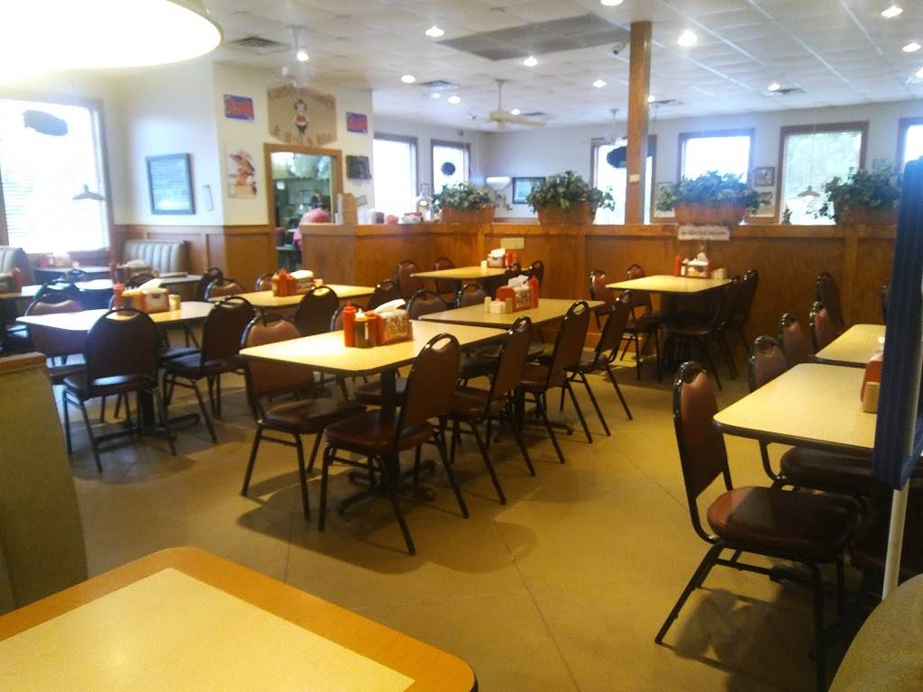 Carter Brothers Barbecue and Ribs | restaurant | 3802 Samet Dr, High Point, NC 27265, USA | 3368412241 OR +1 336-841-2241