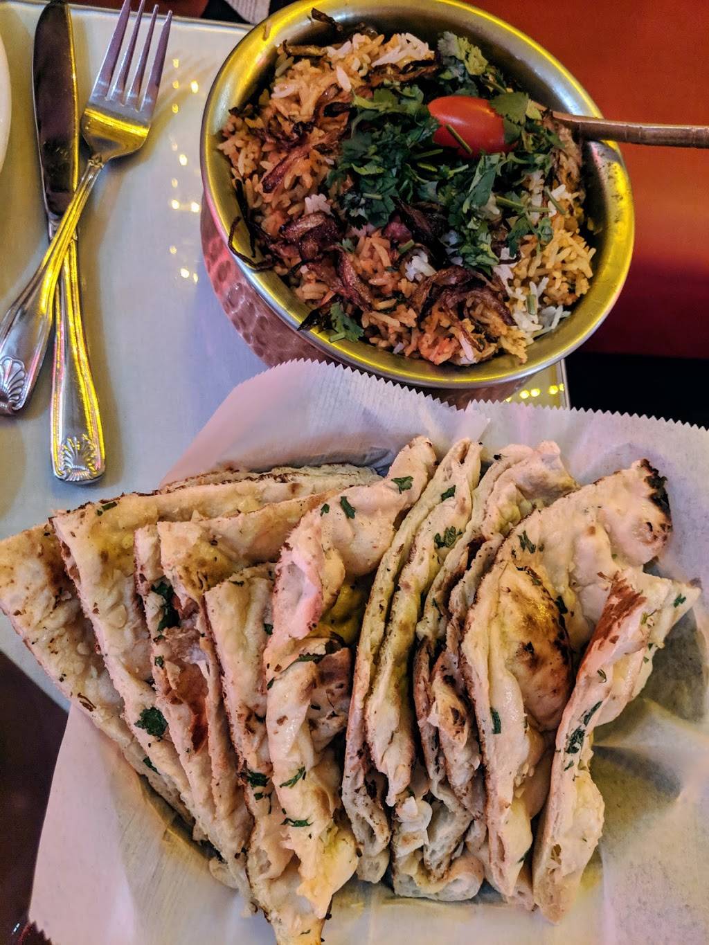 Curry Mantra - Indian Restaurant | restaurant | 9984 Main St, Fairfax, VA 22031, USA | 7032188128 OR +1 703-218-8128