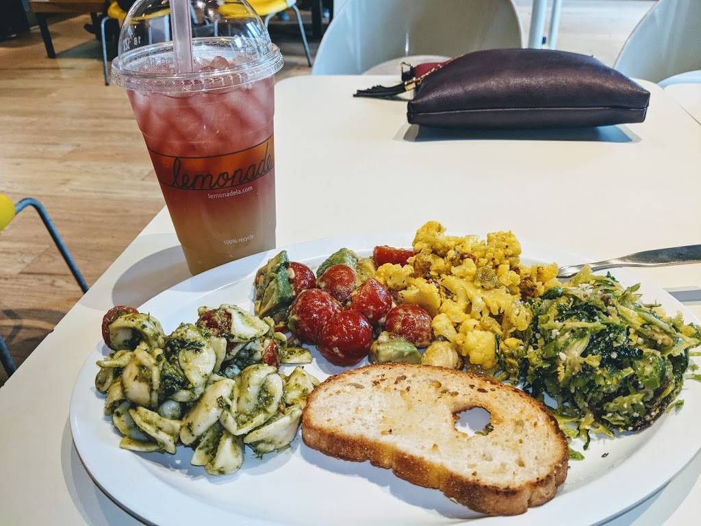 Lemonade | restaurant | 1152 Burlingame Ave, Burlingame, CA 94010, USA | 6505245003 OR +1 650-524-5003