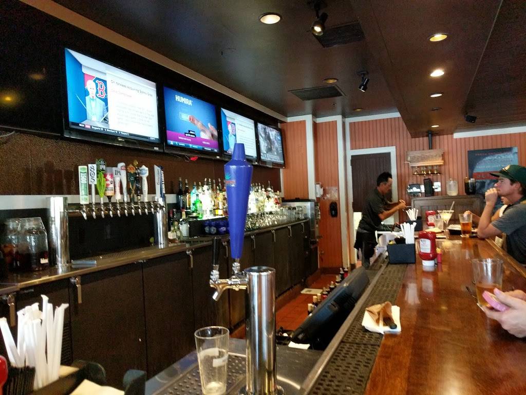 Chilis Grill & Bar | meal takeaway | 3591 El Camino Real, Santa Clara, CA 95051, USA | 4085549578 OR +1 408-554-9578