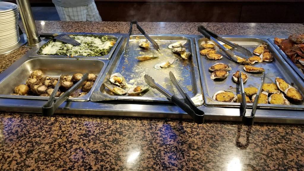 King Super Buffet | restaurant | 4270 Okeechobee Blvd, West Palm Beach, FL 33409, USA | 5616878886 OR +1 561-687-8886