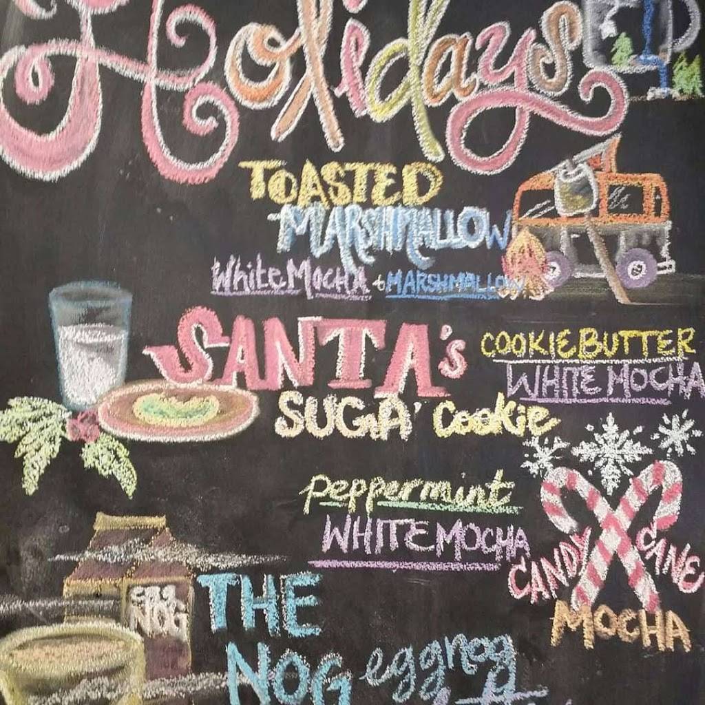 Coffee Corks and Cuisine | restaurant | 139 S Main Ave, Fallbrook, CA 92028, USA | 7606453891 OR +1 760-645-3891