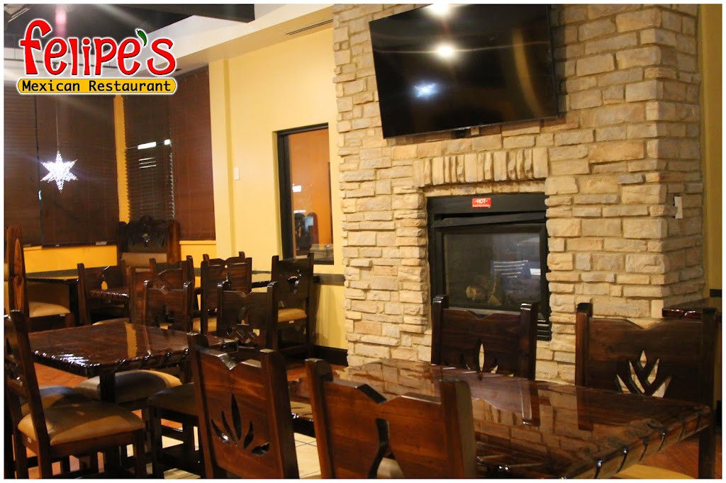 Felipes Mexican Restaurant | restaurant | 4000 Dutchmans Ln, Louisville, KY 40207, USA | 5029197014 OR +1 502-919-7014