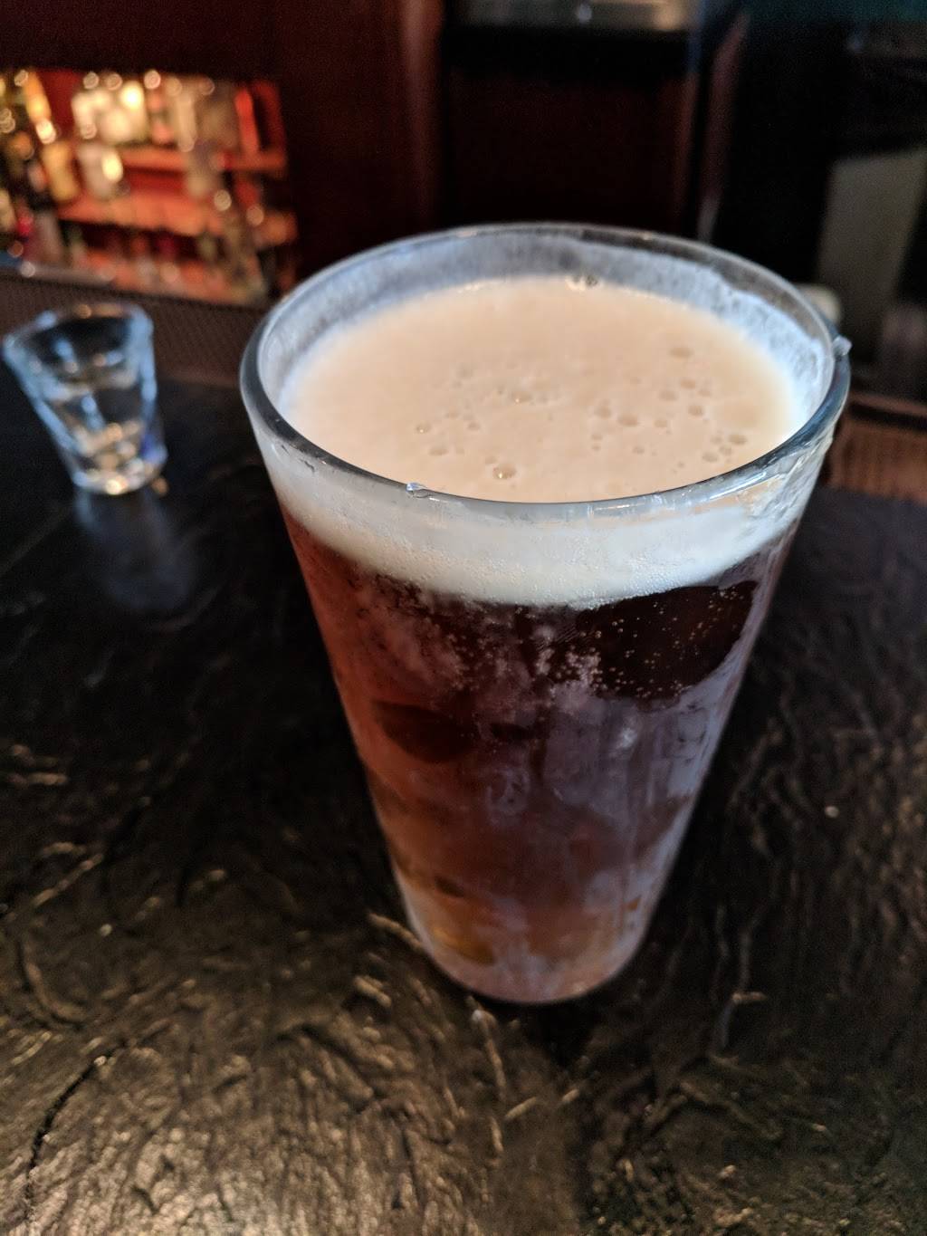 Inner Circle PIZZA-YSU | restaurant | 318 Elm St, Youngstown, OH 44503, USA | 3307445448 OR +1 330-744-5448