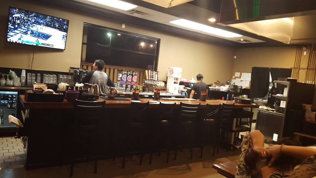 DAE GEE KOREAN BBQ | restaurant | 1910 S Havana St Unit 1, Aurora, CO 80014, USA | 3038736800 OR +1 303-873-6800