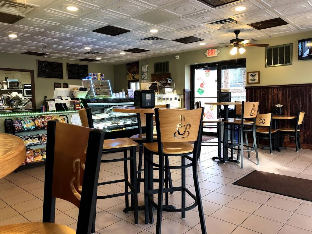 Arts Cafe (Go to artscafetogo.com for exclusive specials!) | cafe | 230 N High St, Millville, NJ 08332, USA | 8563005014 OR +1 856-300-5014