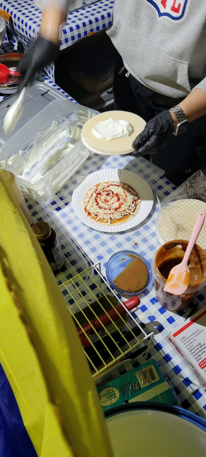 Dulces Sabor Colombiano | restaurant | 3211 W Harvard St, Santa Ana, CA 92704, USA | 7867273903 OR +1 786-727-3903