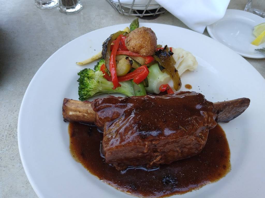 Il Fornetto Restaurant | restaurant | 1900 Boulevard Saint-Joseph, Lachine, QC H8S 2N5, Canada | 5146375253 OR +1 514-637-5253