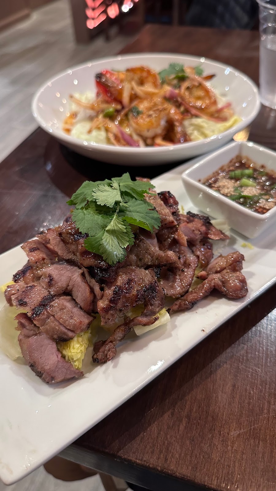 Maprow Thai | restaurant | 1286 MD-3 Unit 8, Crofton, MD 21114, USA | 4107218188 OR +1 410-721-8188