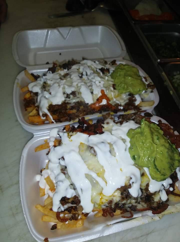 MIAS Tacos | restaurant | 14890E E Mineral King Ave, Visalia, CA 93292, USA | 5593291395 OR +1 559-329-1395