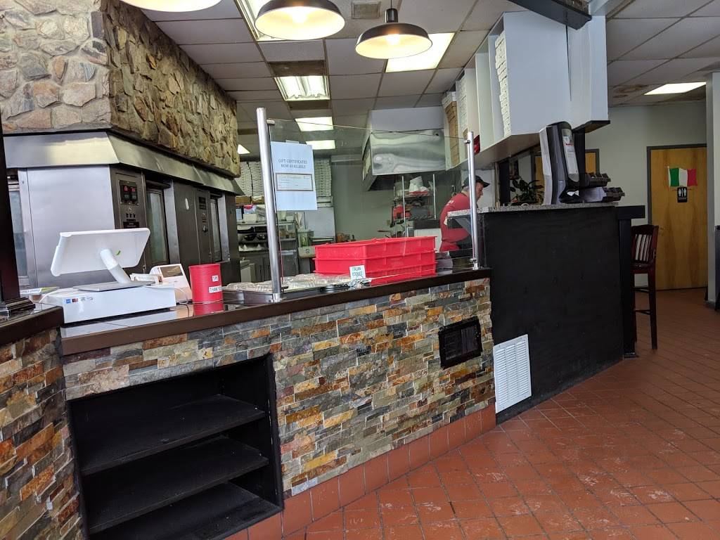 Pie-zons | restaurant | 381 S MacDade Blvd, Glenolden, PA 19036, USA | 6102226262 OR +1 610-222-6262