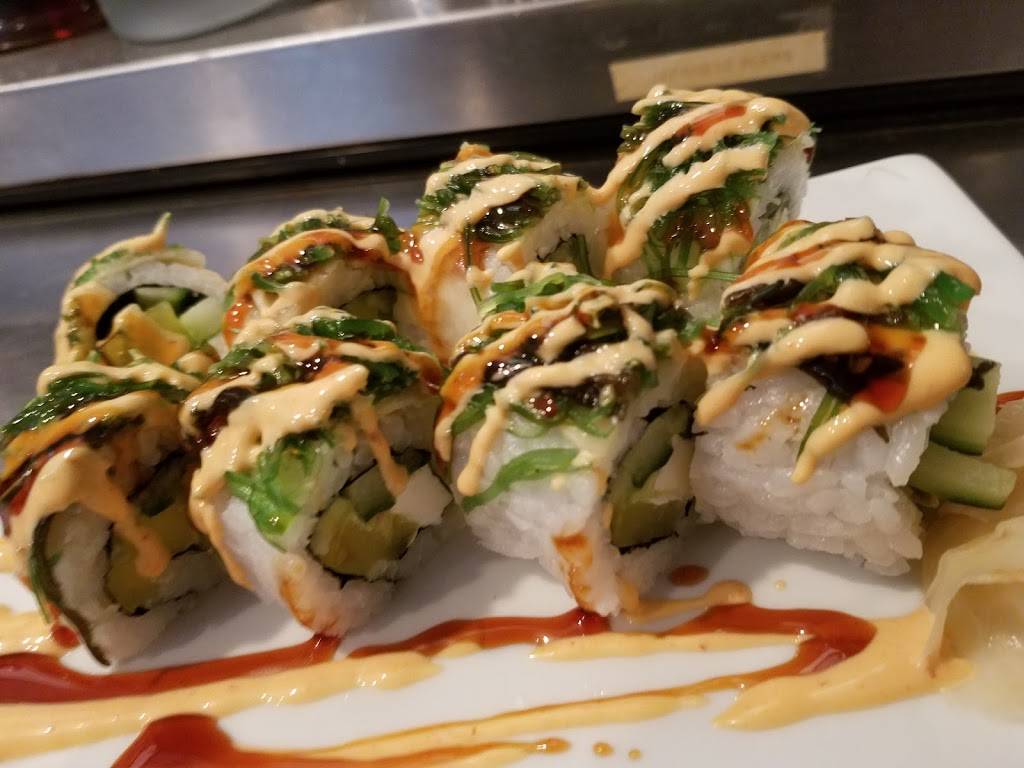 Hiranos | restaurant | 1105 US Highway 80 E # A, Pooler, GA 31322, USA | 9127487424 OR +1 912-748-7424