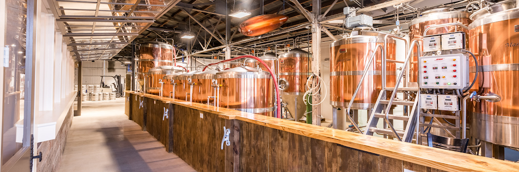 Tarpon River Brewing | restaurant | 280 SW 6th St, Fort Lauderdale, FL 33301, USA | 9543533193 OR +1 954-353-3193