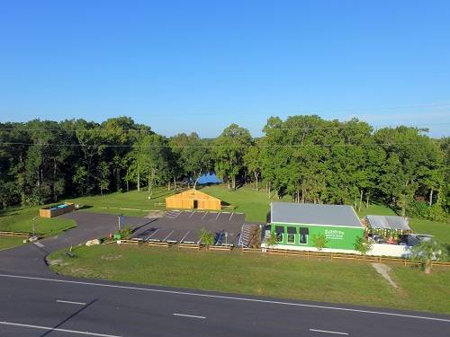 The Greenhouse Bistro & Venue | restaurant | 2420 S Suncoast Blvd, Homosassa, FL 34448, USA | 3525037276 OR +1 352-503-7276