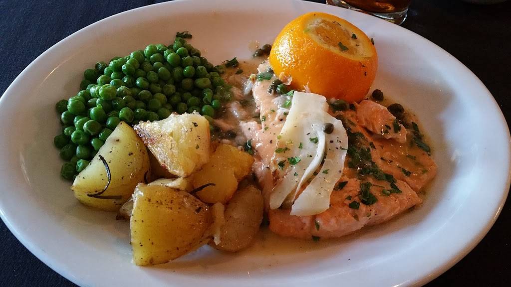 Etna | restaurant | 11919 Mayfield Rd, Cleveland, OH 44106, USA | 2167917670 OR +1 216-791-7670