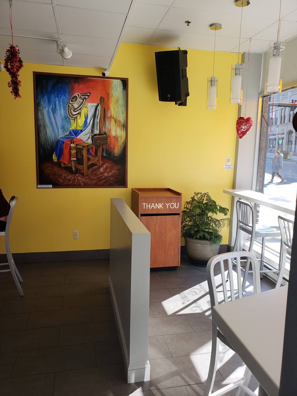 Makondo Latin Restaurant & Bar | restaurant | 45 N Main St, Norwalk, CT 06854, USA | 2032867675 OR +1 203-286-7675