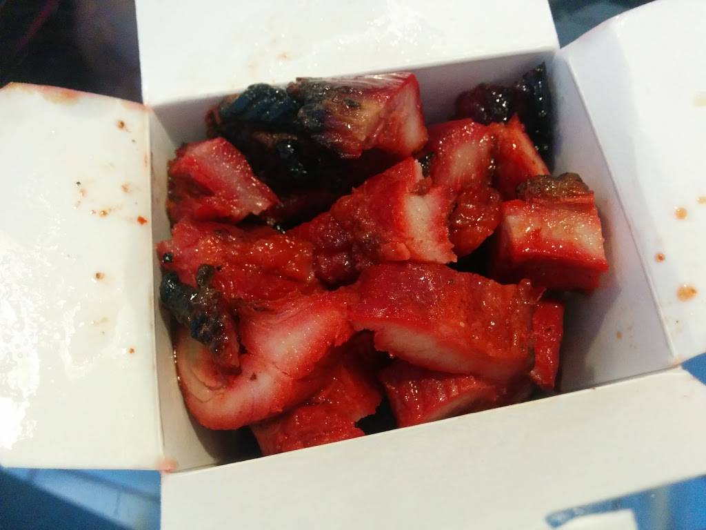 Chinese Bistro | restaurant | 42815 30th St W, Lancaster, CA 93536, USA | 6617227681 OR +1 661-722-7681