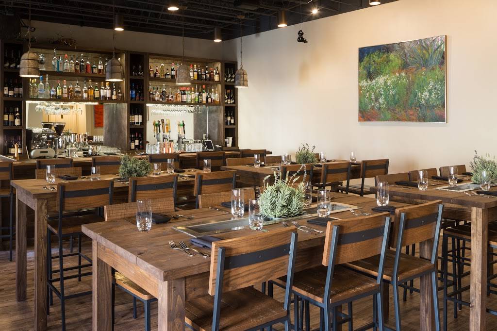 Cocha | restaurant | 445 N 6th St, Baton Rouge, LA 70802, USA | 2256158826 OR +1 225-615-8826