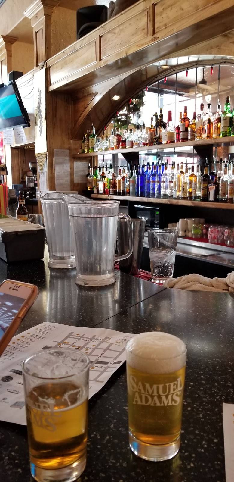 Our Bar | restaurant | 211 W 1st St, Reno, NV 89501, USA | 7753292684 OR +1 775-329-2684