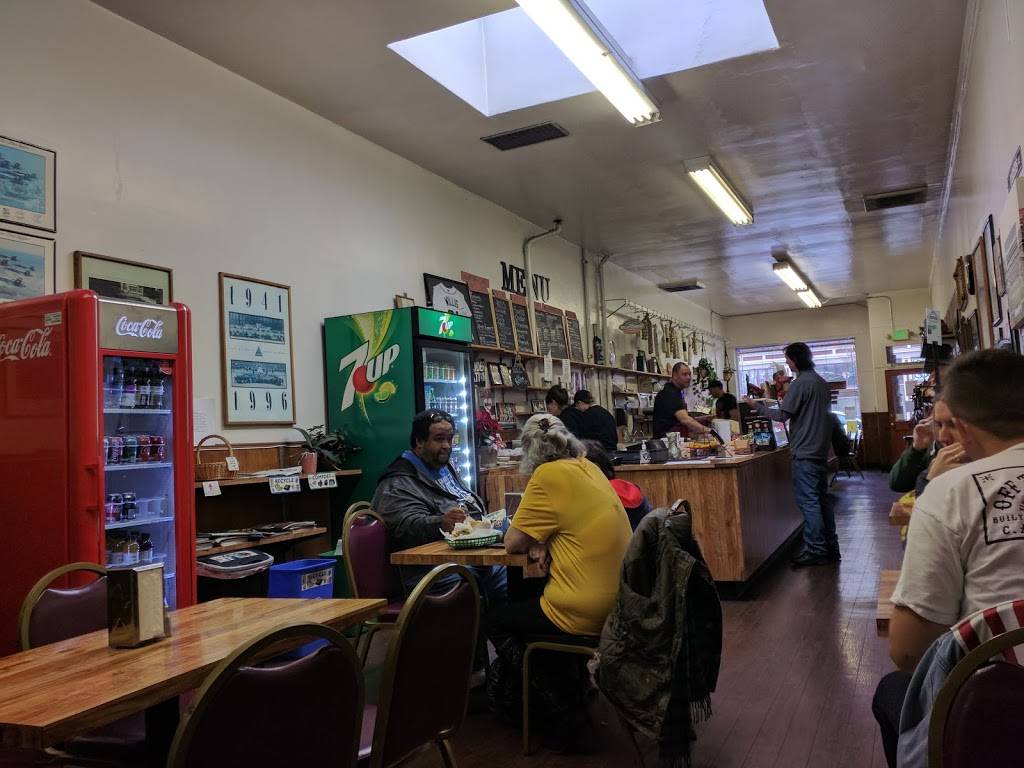 Domenicos Italian Deli | restaurant | 1407 Webster St, Alameda, CA 94501, USA | 5108655558 OR +1 510-865-5558