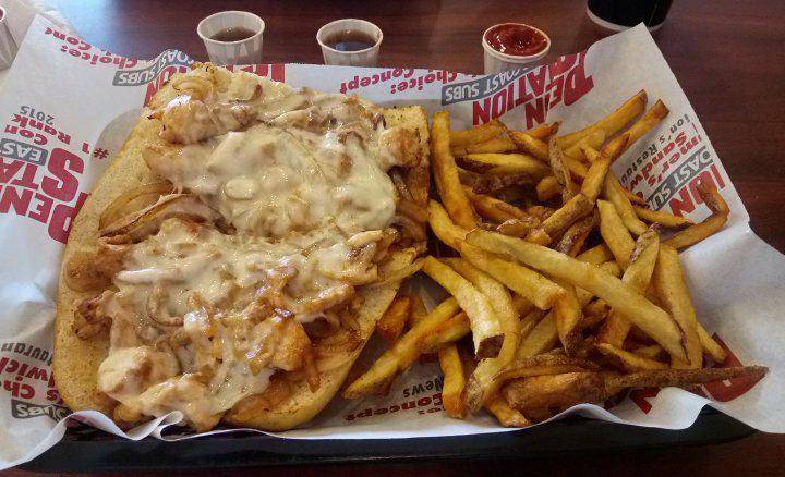 Penn Station East Coast Subs | meal takeaway | 19565 Detroit Rd B, Rocky River, OH 44116, USA | 4403337366 OR +1 440-333-7366