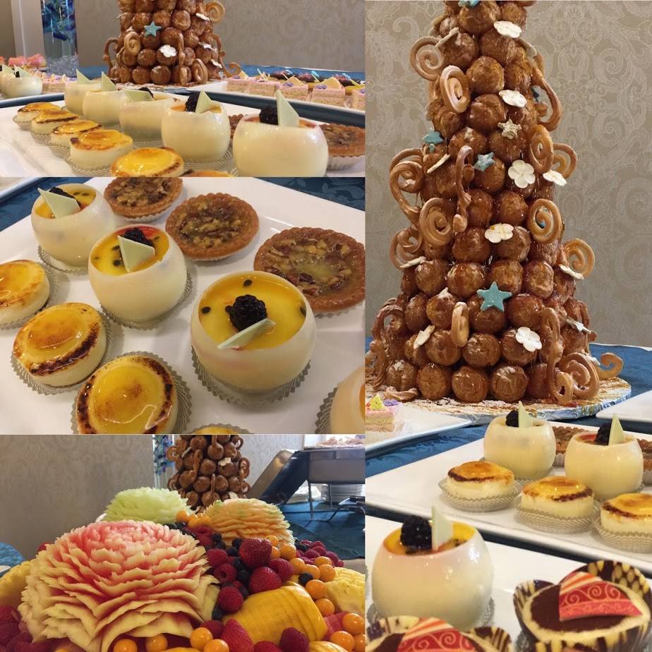 Bombay Palace Restaurant And Banquets | restaurant | 200 Advance Blvd, Brampton, ON L6T 4V5, Canada | 9057999777 OR +1 905-799-9777