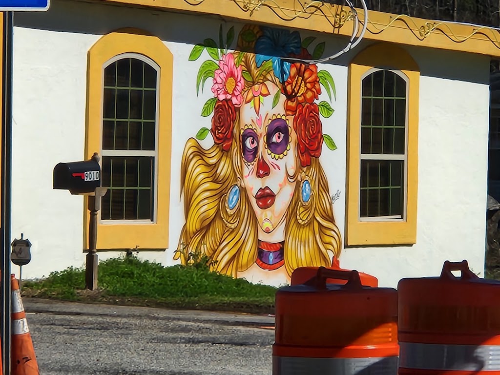 Vallarta Mexican Restaurant | restaurant | 9010 N Century Blvd, Century, FL 32535, USA | 8503664228 OR +1 850-366-4228