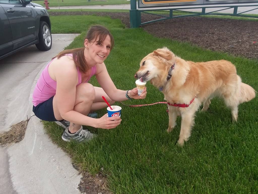 Dairy Queen Grill & Chill | restaurant | 8510 Bowman Dr, Lincoln, NE 68526, USA | 4024890736 OR +1 402-489-0736