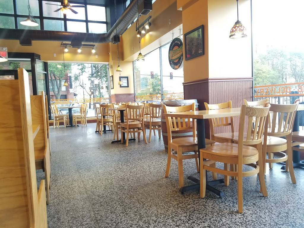 Picklemans Gourmet Cafe | meal delivery | 1503 Farnam St, Omaha, NE 68102, USA | 4025059775 OR +1 402-505-9775