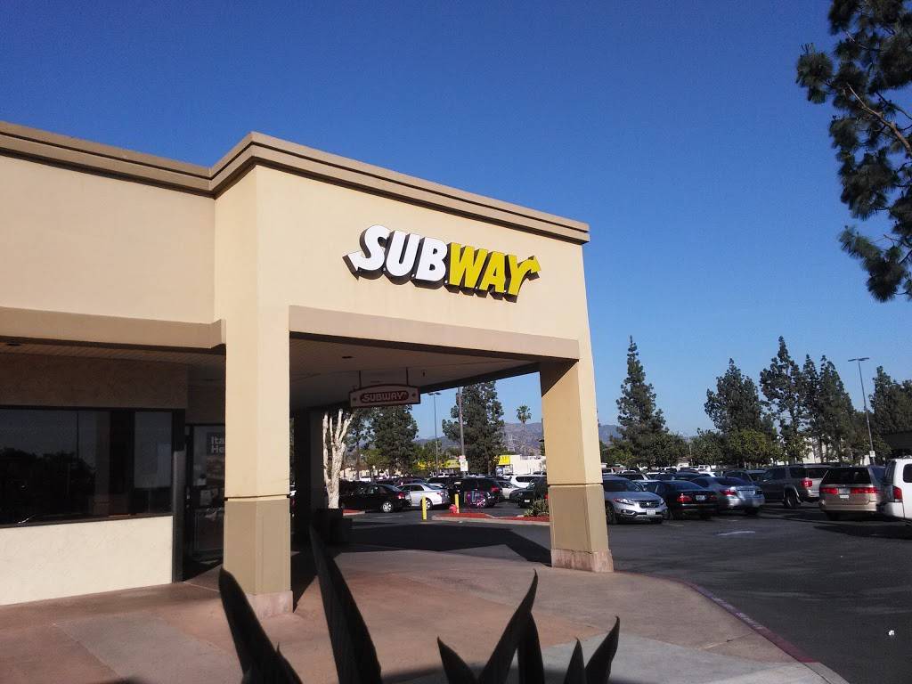 Subway Restaurants | restaurant | 8449 Laurel Canyon Blvd, Sun Valley, CA 91352, USA | 8187681094 OR +1 818-768-1094