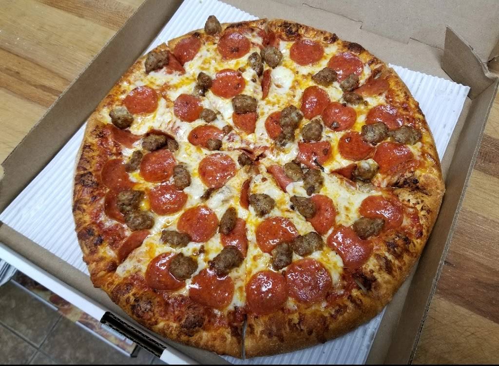 Marcos Pizza Winter Springs | restaurant | 859 E State Rd 434, Winter Springs, FL 32708, USA | 4075427000 OR +1 407-542-7000