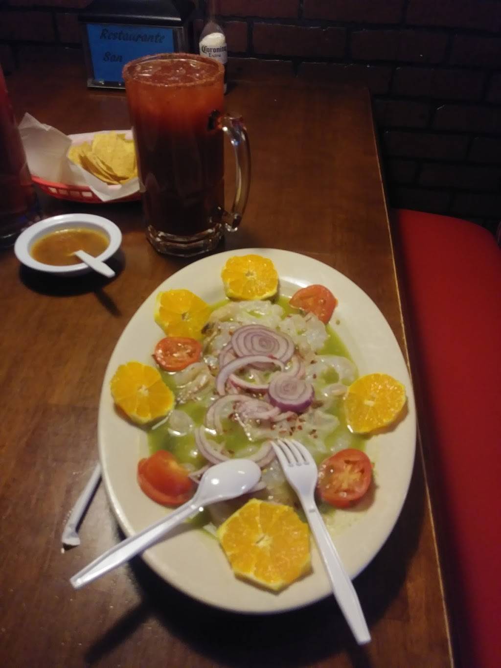 San luis restaurante omaha Ne | restaurant | 4804 S 24th St, Omaha, NE 68107, USA | 4029339940 OR +1 402-933-9940