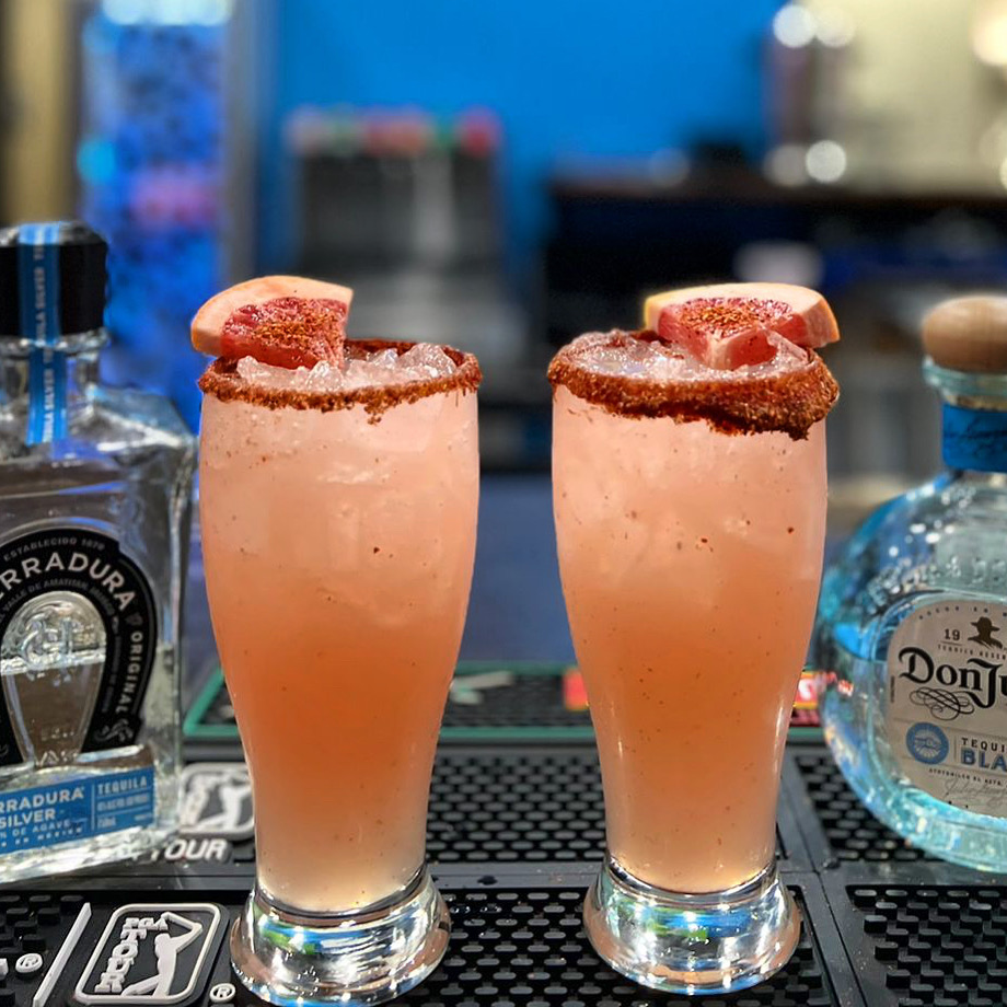 Mezcalito Cantina & Grill | restaurant | 213 Monterey St, Salinas, CA 93901, USA | 8312020403 OR +1 831-202-0403