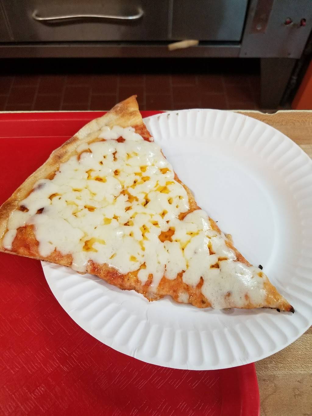 Brunos Pizzeria | restaurant | 1023 Springfield Ave, Irvington, NJ 07111, USA | 9733719093 OR +1 973-371-9093