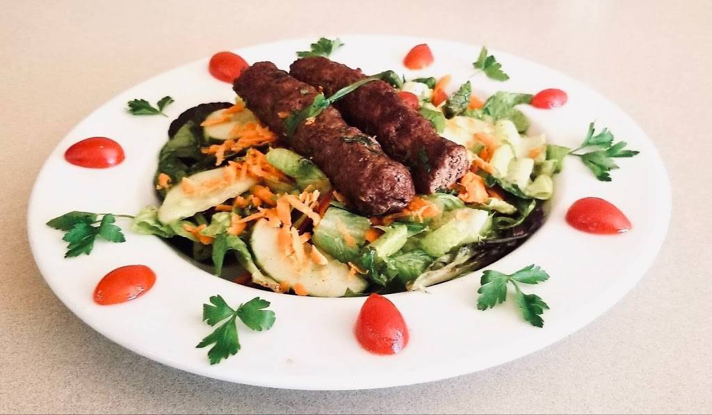 Pyramids Restaurant and Grill | restaurant | 1810, 3100 High St, Oakland, CA 94619, USA | 5106606766 OR +1 510-660-6766