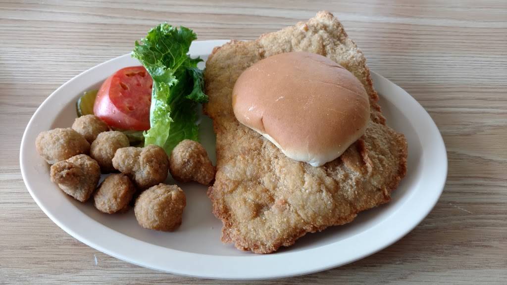 Outpost Restaurant | restaurant | 9060 S E 00 W, Fairmount, IN 46928, USA | 7659483722 OR +1 765-948-3722