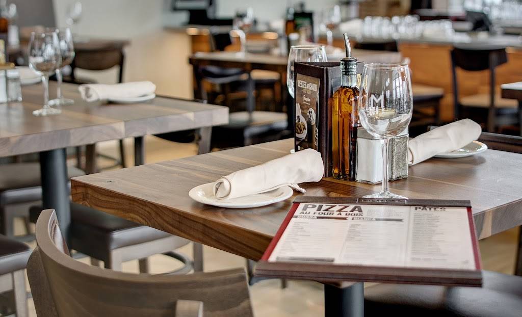 Enoteca Monza Pizzeria Moderna | restaurant | 1197 Boulevard des Promenades, Saint-Bruno-de-Montarville, QC J3V 6H1, Canada | 4504487797 OR +1 450-448-7797