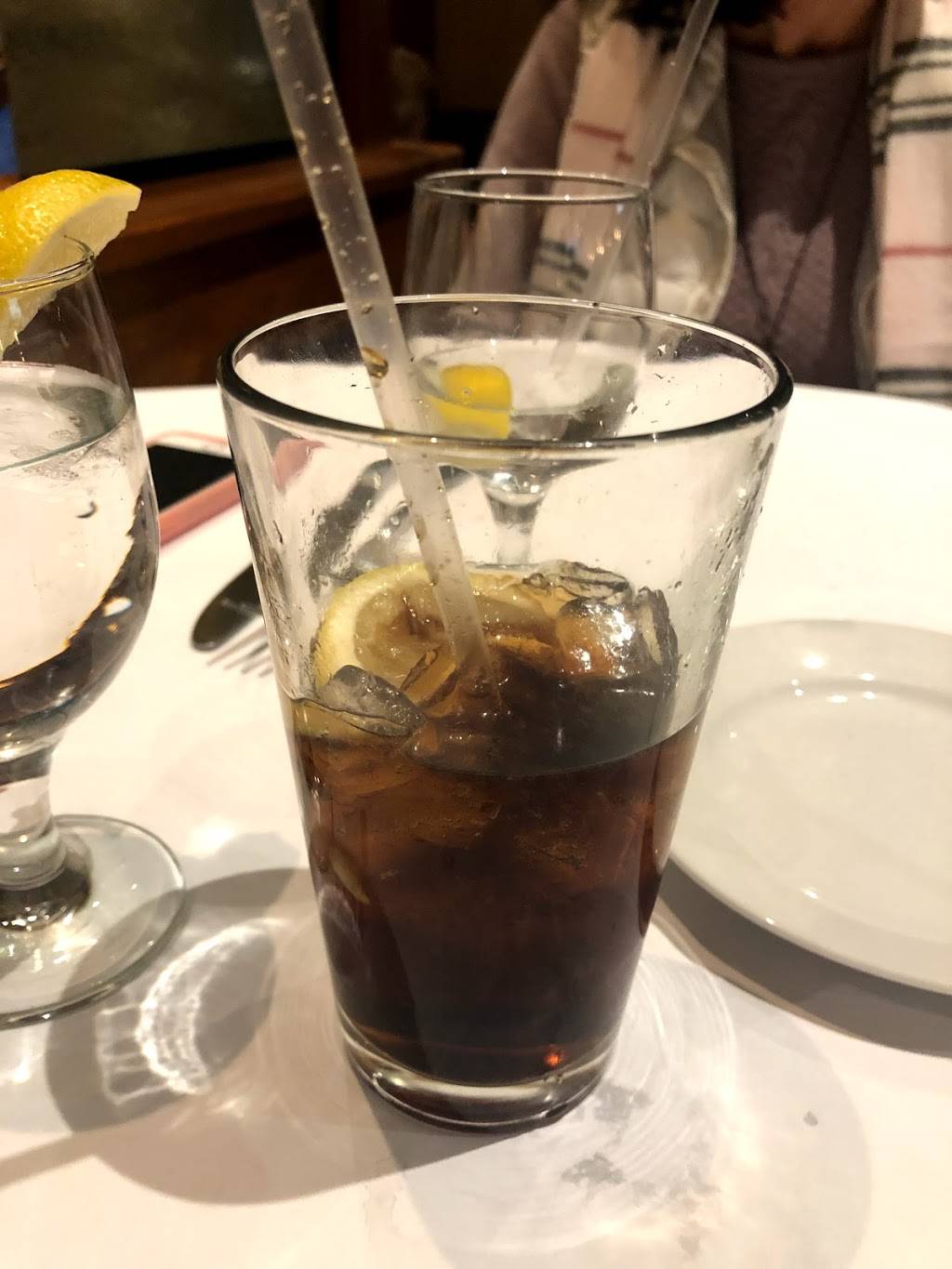 La Capannina | restaurant | 173 Morris Ave, Holtsville, NY 11742, USA | 6315694524 OR +1 631-569-4524