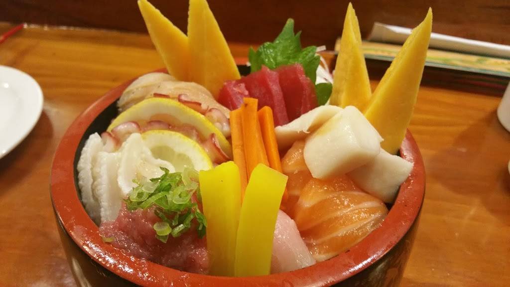 Zen Sushi Bar and Grill | restaurant | 24301 Muirlands Blvd, Lake Forest, CA 92630, USA | 9495978744 OR +1 949-597-8744