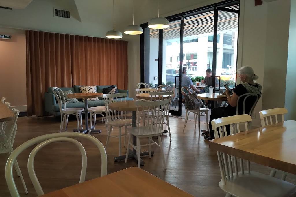 Mary Be Kitchen | restaurant | 21B St Clair Ave W, Toronto, ON M4V 1K6, Canada | 4167927596 OR +1 416-792-7596