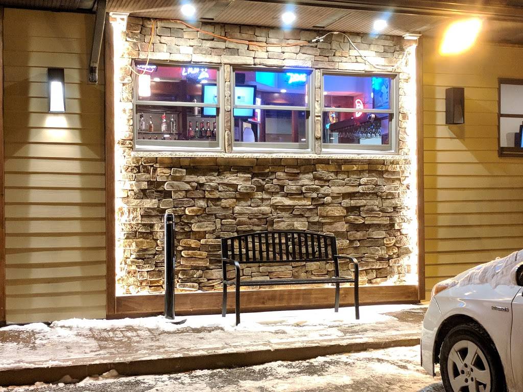 Off the Rak | restaurant | 3047 New Germany Rd, Ebensburg, PA 15931, USA | 8144728835 OR +1 814-472-8835