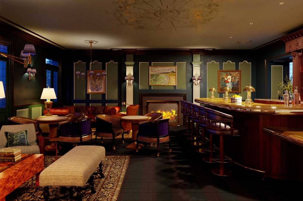 Trophy Room | restaurant | 1625 Hinman Ave, Evanston, IL 60201, USA | 8474753300 OR +1 847-475-3300