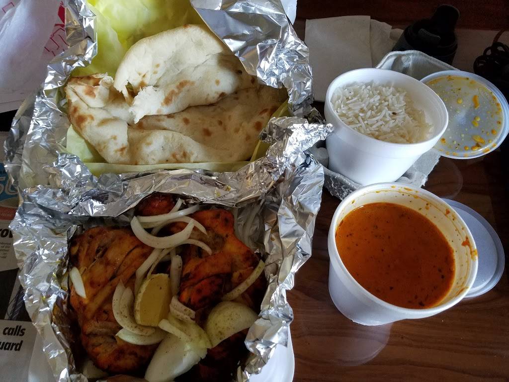 Tandoori House Indian and Pakistani Cuisine | restaurant | 229 E Main St, Visalia, CA 93291, USA | 5592031042 OR +1 559-203-1042