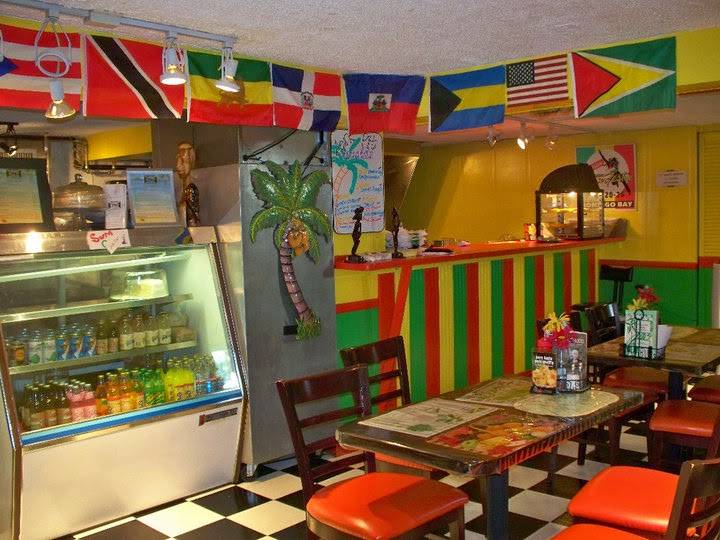 Jamaican Jerk Pit | restaurant | 314 S Thayer St, Ann Arbor, MI 48104, USA | 7345855278 OR +1 734-585-5278