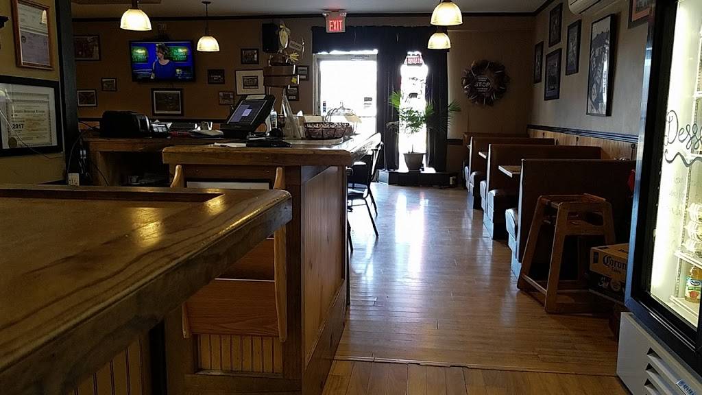 Katie Maes | restaurant | 201 Main St, Preston, MD 21655, USA | 4106737333 OR +1 410-673-7333