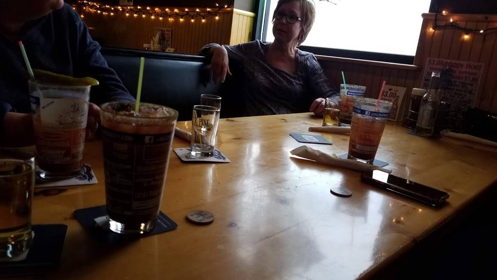 Billys Restaurant -Breezy | restaurant | 30898 Ranchette Dr, Pequot Lakes, MN 56472, USA | 2185624667 OR +1 218-562-4667