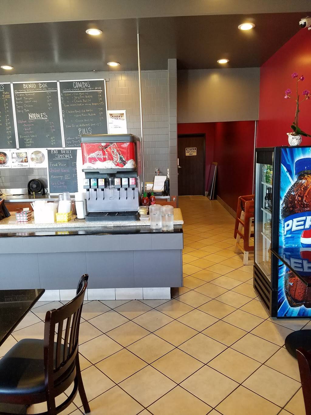 FAT BELLY GRILL | restaurant | 12451 Valley View St, Garden Grove, CA 92845, USA | 7148938889 OR +1 714-893-8889